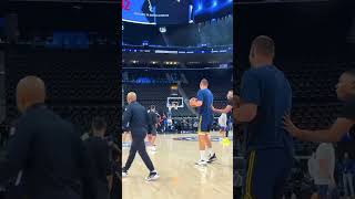 Nikola Jokic And Bogdan Bogdanovic Reunited