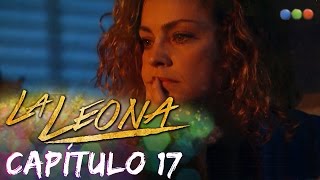 La leona capitulo 17