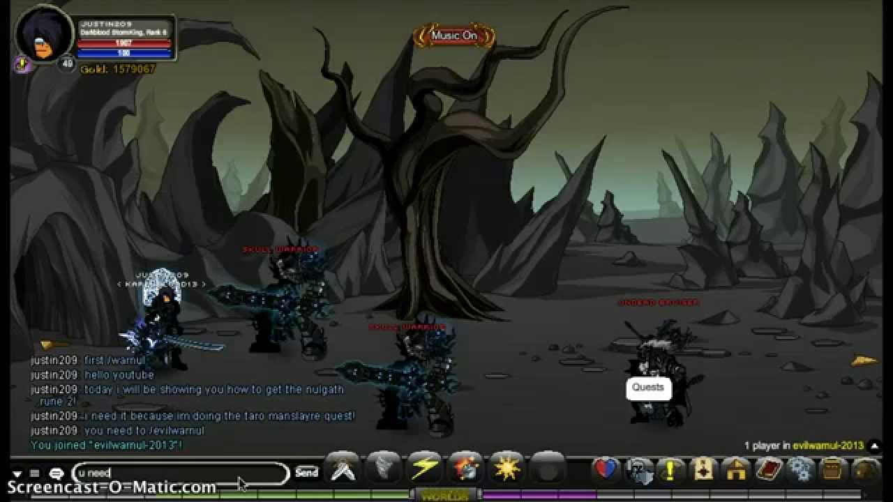 rune 2 fromsoftware
