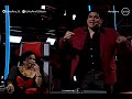 Audiciones a Ciegas - Programa 6 - Kalimba canta salsa - Temporada 1