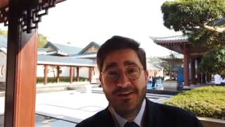 China and Global Order