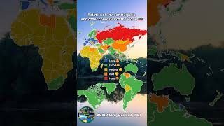 Relations Between Bulgaria And Other Countries Of The World