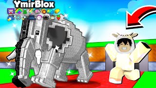 İzleyi̇ci̇mi̇n Yeni̇ %0.01 Secret Og Brai̇nrotunu Çalarak Trolledi̇m - Roblox