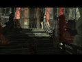 Tomb Raider Guide - Hall of Ascension (The Wind Jumping Puzzle) / Hand Gun Part [HD] Ultra settings