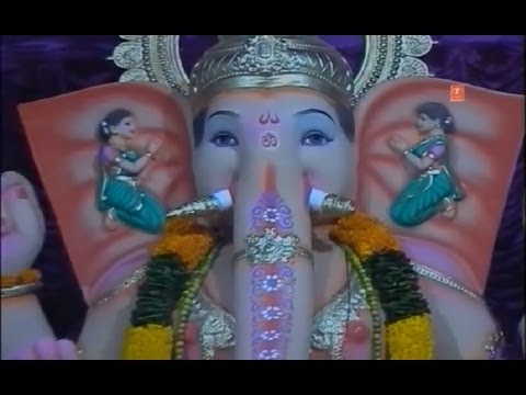 Ganesh 108 Names S.P. Balasubrahmanyam OM GANANAM GANAPATHOYAM...