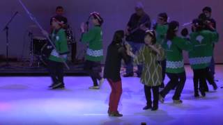 Omatsuri Mambo Misohira Hibari Tokyo Toyukai Band 2015 Omatsuri Mambo Misohira Hibari Tokyo Toyukai Band 2015