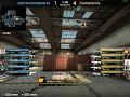Counter-strike Global Offensive | 5K de Noob