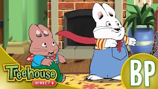 Max E Ruby | Episódio 3