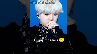 BTS duygusal klip🥺💜😔