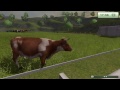 Game Farm