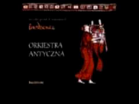 Ancient Greek Music - Gardzienice - Paian o Paian (Paean)