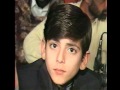 g o dhola and kitni makhmoor hain tumhare aankhain by shafa ullah khan rokhri