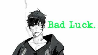 ASMR Roleplay ? Bad luck. ? ( Flirty ) ? ( Funny ) ? ( Fighting ) ? ( LOUD ) ? ( Bad Boy )