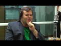 Off the Cuff: Jack Black on 'Bernie,' Tenacious D and the Death of Rock