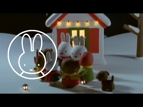 Miffy’s Happy New Year • Family celebrations
