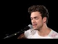 Lawson - Taking Over Me (Live at Virgin Red Room)