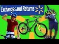 Walmart "Mountain Bike" vs Beginner MTB 'er - Who Will Survive?