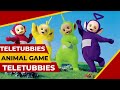 TELETUBBIES - TELETUBBIES ANIMALS