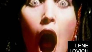 Watch Lene Lovich What Will I Do Without You video