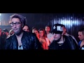 No!End&B-Sensual feat Király Viktor & Király Linda - Move Faster (official video)