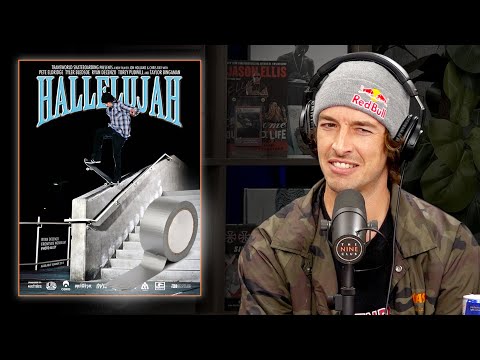 Why Did Ryan Decenzo Duct Tape His Crotch While Filming Hallelujah?!