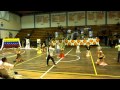 BAILE CALIPSO 2011