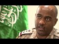 Yemen crisis: Saudi General speaks to BBC News