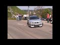 BMW M3 SMGII take-off Sound