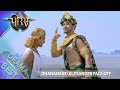 Porus | Dhananand Alexander Face Off | Best Drama Scene | Swastik Production India