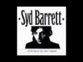 Syd Barrett: The Return Of The Crazy Diamond