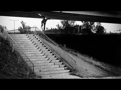 Raw Files: Niklas Speer von Cappeln - Where We Come From