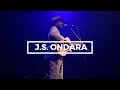 J.S. Ondara Close My Eyes J.S. Ondara Close My Eyes
