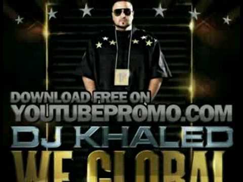 dj khaled - Defend Dade (Feat. Pitbull - We Global