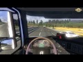 Life Of A Virtual Trucker Part 5 ( Wien To Dover Part 1 )