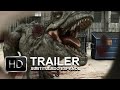 Triassic Hunt (2021) | Trailer subtitulado en español