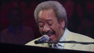 Watch Allen Toussaint Yes We Can Can video