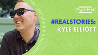 Kyle Elliott Psych Hub