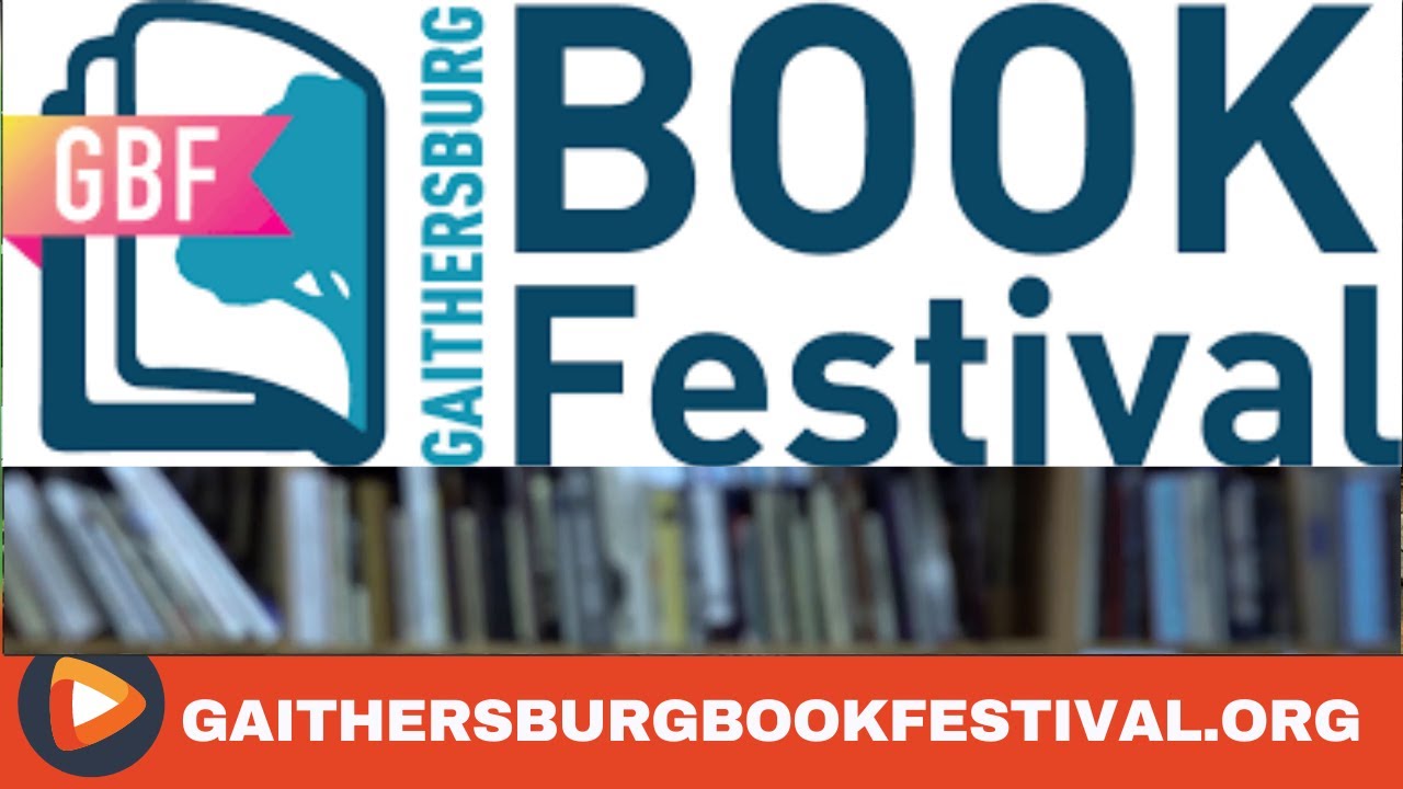 Meet Romance Author Kennedy Ryan at Gaithersburg Book Festival