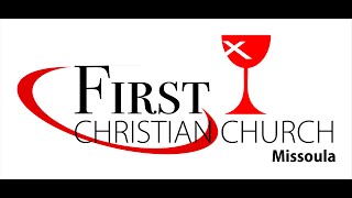Sermon "Who Are We?"