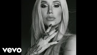 Watch Iggy Azalea Never Satisfied video