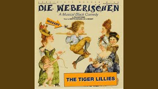 Watch Tiger Lillies Mozarts In Mannheim video