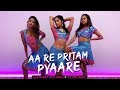 Aa Re Pritam Pyaare - Rowdy Rathore | Dance Cover | LiveToDance with Sonali Ft. The BOM Squad