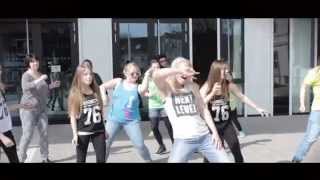 Happy Hamm Dance Edition