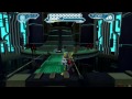 FLASHLIGHT OF JUSTICE - Ratchet & Clank 2: Going Commando #25 (Endgame)