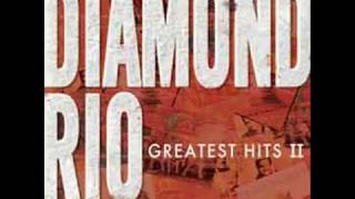 Watch Diamond Rio Cant You Tell video
