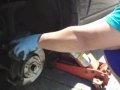 change brakes