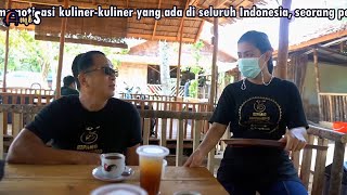 Pantun Bipang Ambawang - Priska Gusella Diharjo