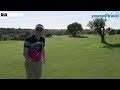 Gramacho Golf Course Portugal Part 2