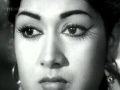 Odam Nathiyinile Video Song | Kaathiruntha Kangal | Gemini Ganesan, Savitri | Tamil Romantic Song