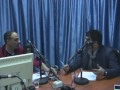 سعود السنعوسي لبرنامج آخر كلام مع أحمد زكار